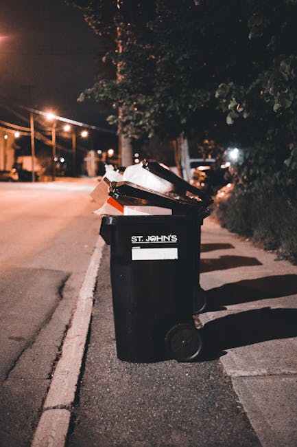 Wimbledon Village rubbish clearance guide for narrow streets