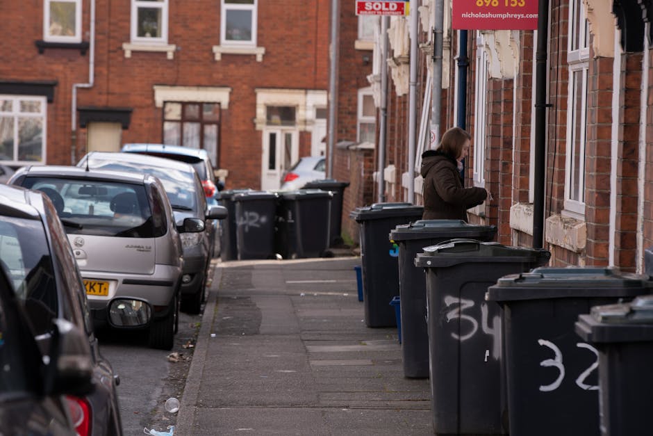 Worple Road bulky rubbish removal tips for Wimbledon homes
